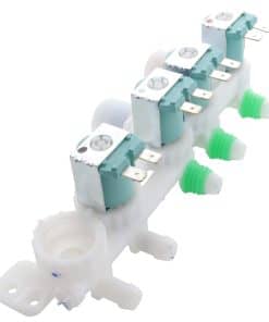 Válvula de Entrada de Agua para Lavadora OEM DC97-15459H