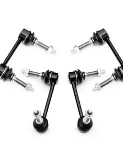 Kit de Enlace de Barra Estabilizadora para Dodge Durango