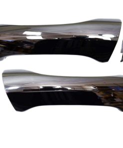 Manija Exterior de la Puerta Exterior para Automóvil,