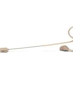 Micrófono de Diadema Unidireccional Samson SE60x con Cuatro