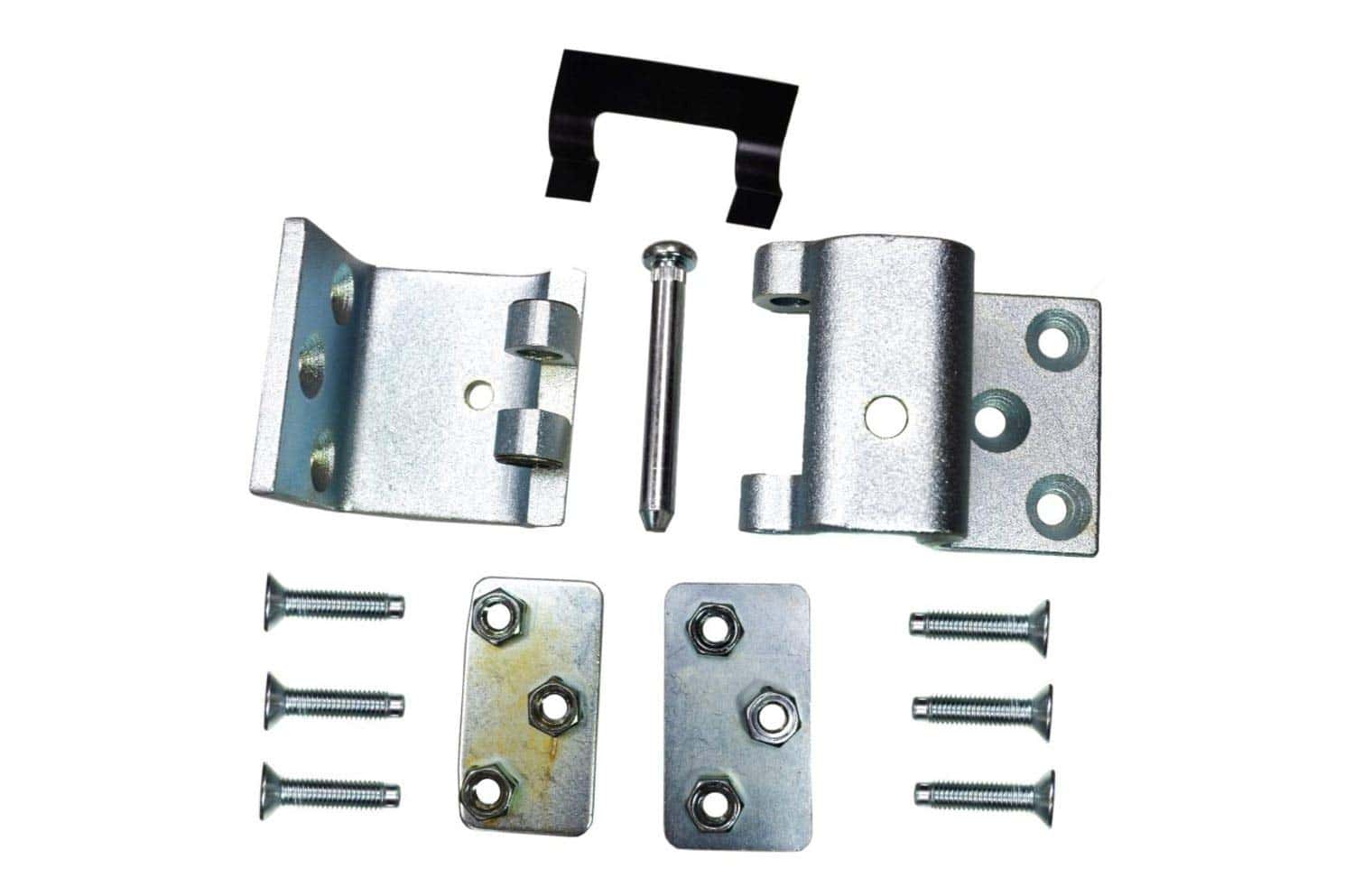 PT Auto Warehouse DH-GM6903L-MR4 - Bisagra de Puerta,