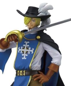 Banpresto ONE Piece Treasure Cruise World Journey