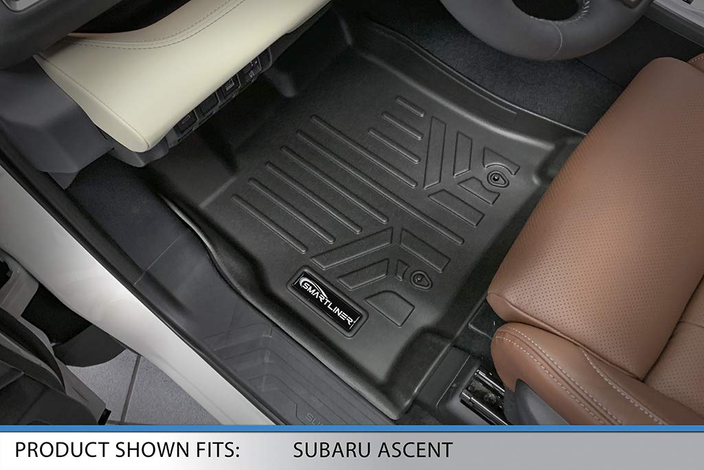 Juego de Tapetes para Piso MAXLINER a la Medida 1ra Fila - Imagen 3