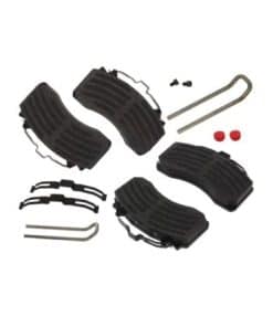 Conjunto de Pastillas de Freno Genuine Maxxus Meritor -