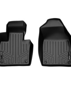 Tapetes para piso SMARTLINER a la medida juego de 1ra fila