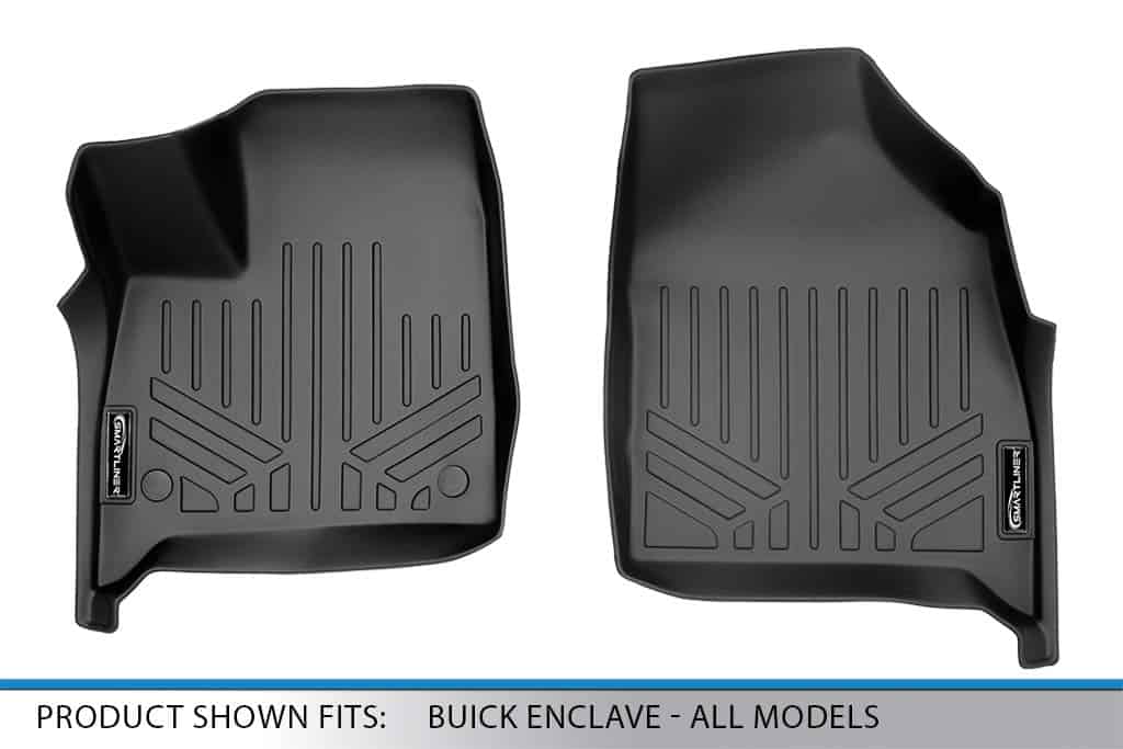 Juegos de alfombrillas para suelo SMARTLINER a medida para - Imagen 5