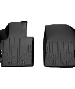 Tapetes de piso SMARTLINER a medida, juego de alfombrillas