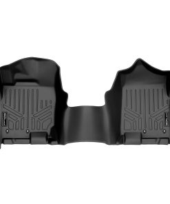 Tapetes SMARTLINER 1pc para 1ra Fila Color Negro para