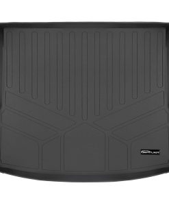 SMARTLINER Protector de Maletero a Medida Todo Tiempo Negro
