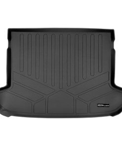 SMARTLINER Tapete de Revestimiento de Maletero Negro