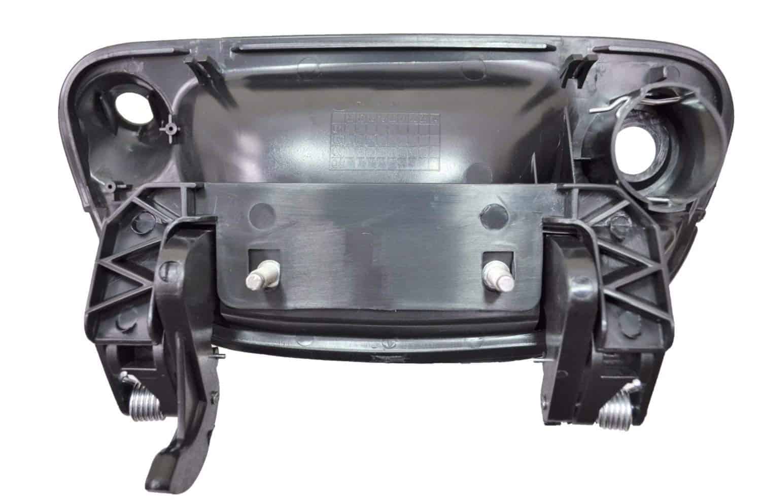 Manija de la puerta trasera PT Auto Warehouse FO-3503A-TGC, - Imagen 3