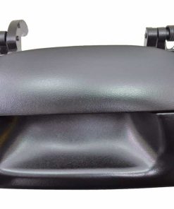 Manija de la puerta trasera PT Auto Warehouse FO-3503A-TGC,