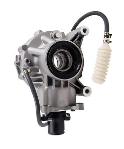 maXpeedingrods Diferencial Trasero para Yamaha Grizzly 660