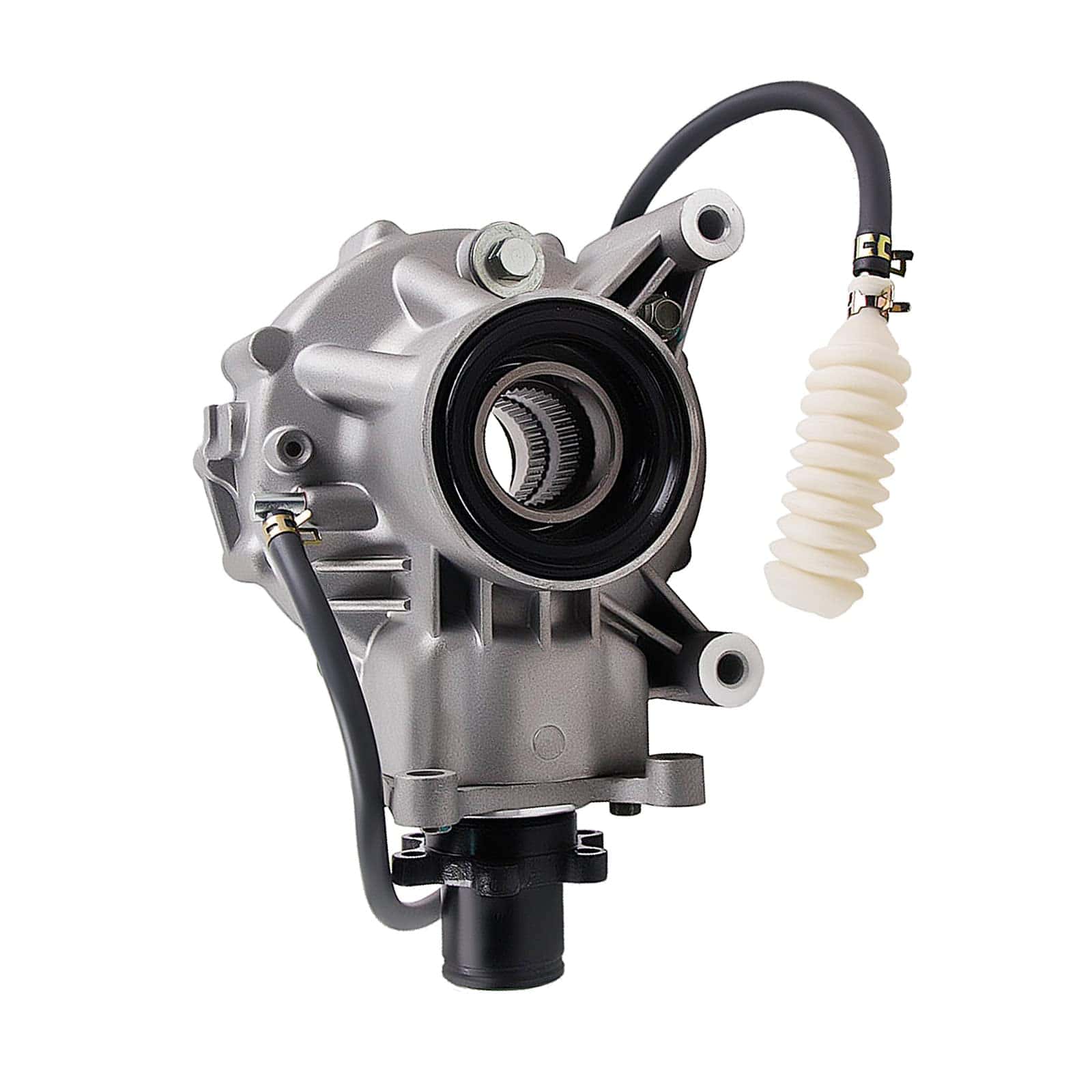 maXpeedingrods Diferencial Trasero para Yamaha Grizzly 660