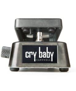 Pedal de Efectos para Guitarra JIM DUNLOP Jerry Cantrell