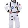 Disfraz de astronauta junior Apollo 11 de Aeromax ASWA-810