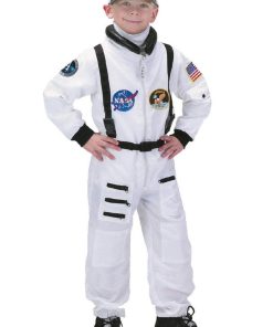 Disfraz de astronauta junior Apollo 11 de Aeromax ASWA-810