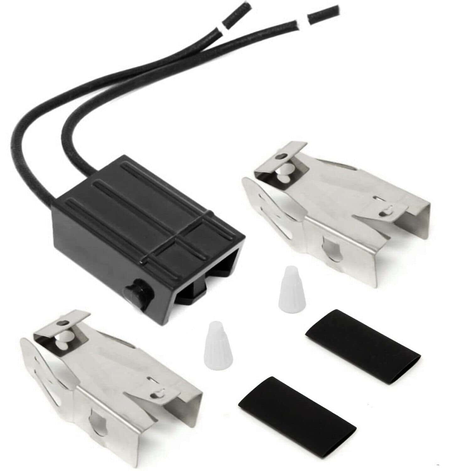 Kit de Receptáculo de Quemador para Cocina 330031