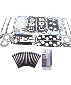 Juego de Juntas de Culata con Kit de Pernos CPWK140