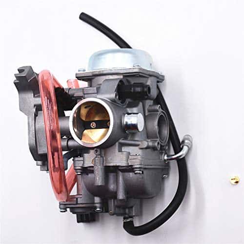 Carburador de Repuesto Carbman 0470-504 para ARCTIC CAT - Imagen 3