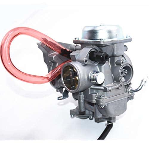 Carburador de Repuesto Carbman 0470-504 para ARCTIC CAT - Imagen 8