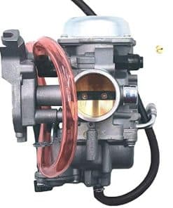 Carburador de Repuesto Carbman 0470-504 para ARCTIC CAT