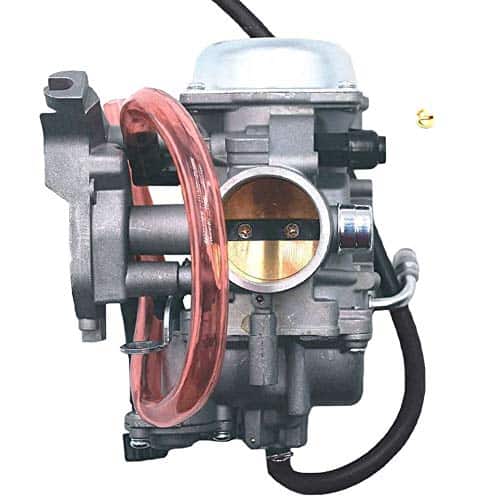 Carburador de Repuesto Carbman 0470-504 para ARCTIC CAT