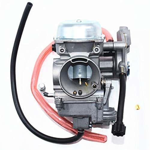 Carburador de Repuesto Carbman 0470-504 para ARCTIC CAT - Imagen 4
