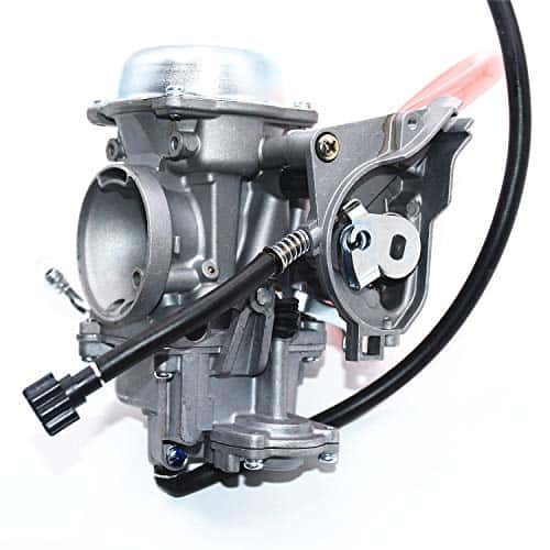 Carburador de Repuesto Carbman 0470-504 para ARCTIC CAT - Imagen 5