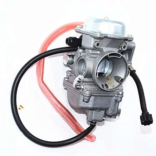 Carburador de Repuesto Carbman 0470-504 para ARCTIC CAT - Imagen 6