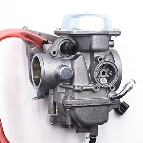 Carburador de Repuesto Carbman 0470-504 para ARCTIC CAT - Imagen 7