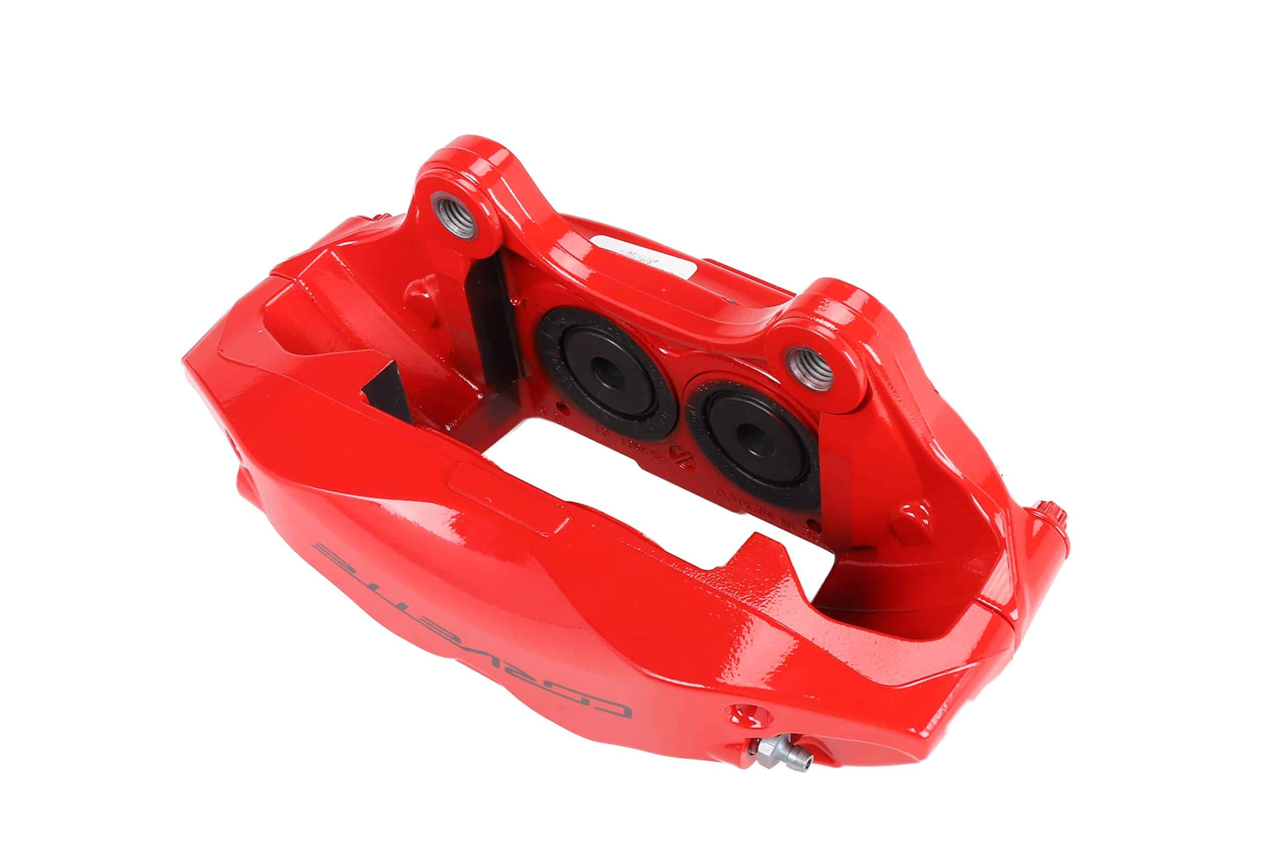 GM Genuine Parts 172-2608 Conjunto de Pinza de Freno de - Imagen 3