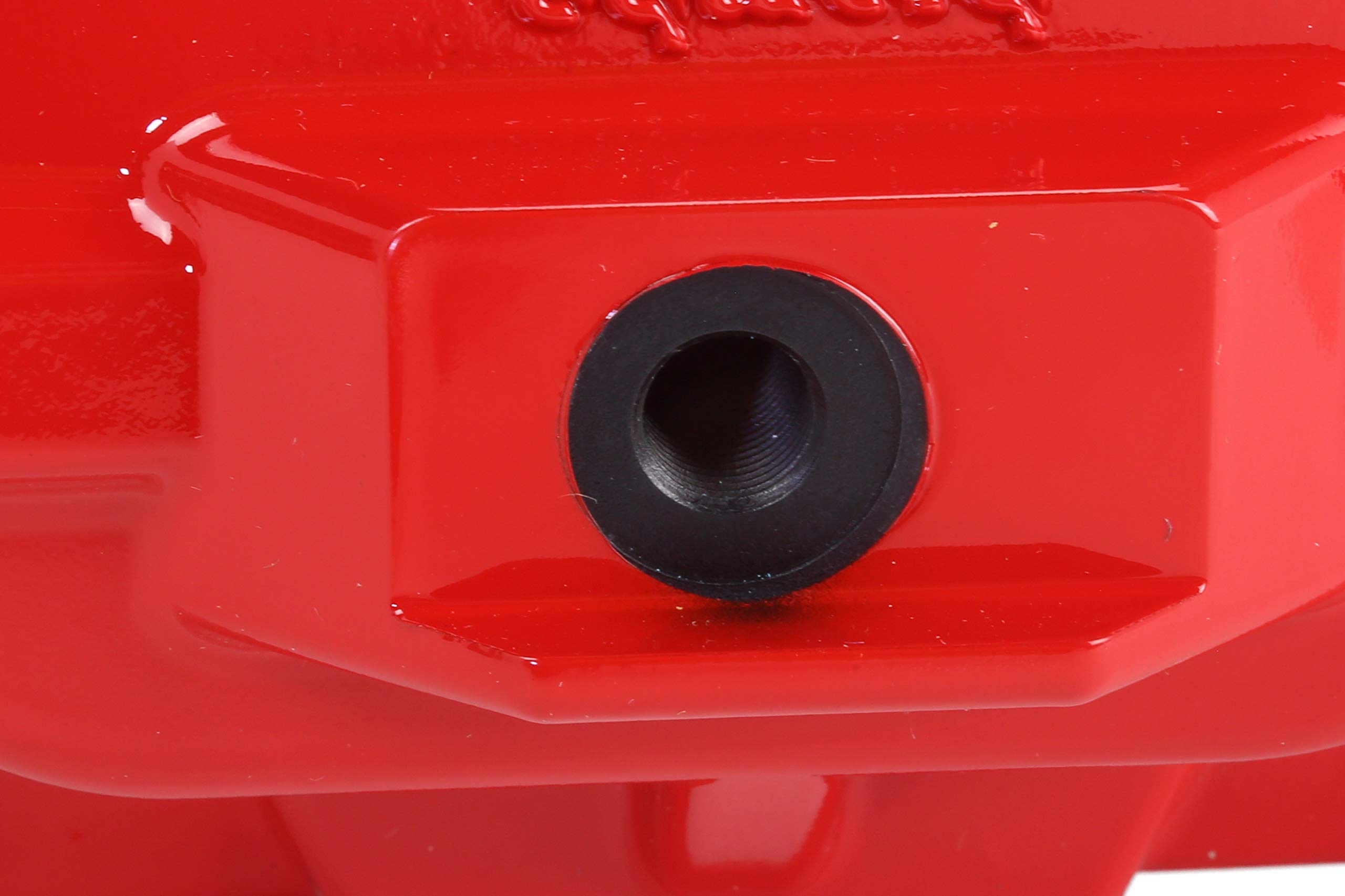 GM Genuine Parts 172-2608 Conjunto de Pinza de Freno de - Imagen 6