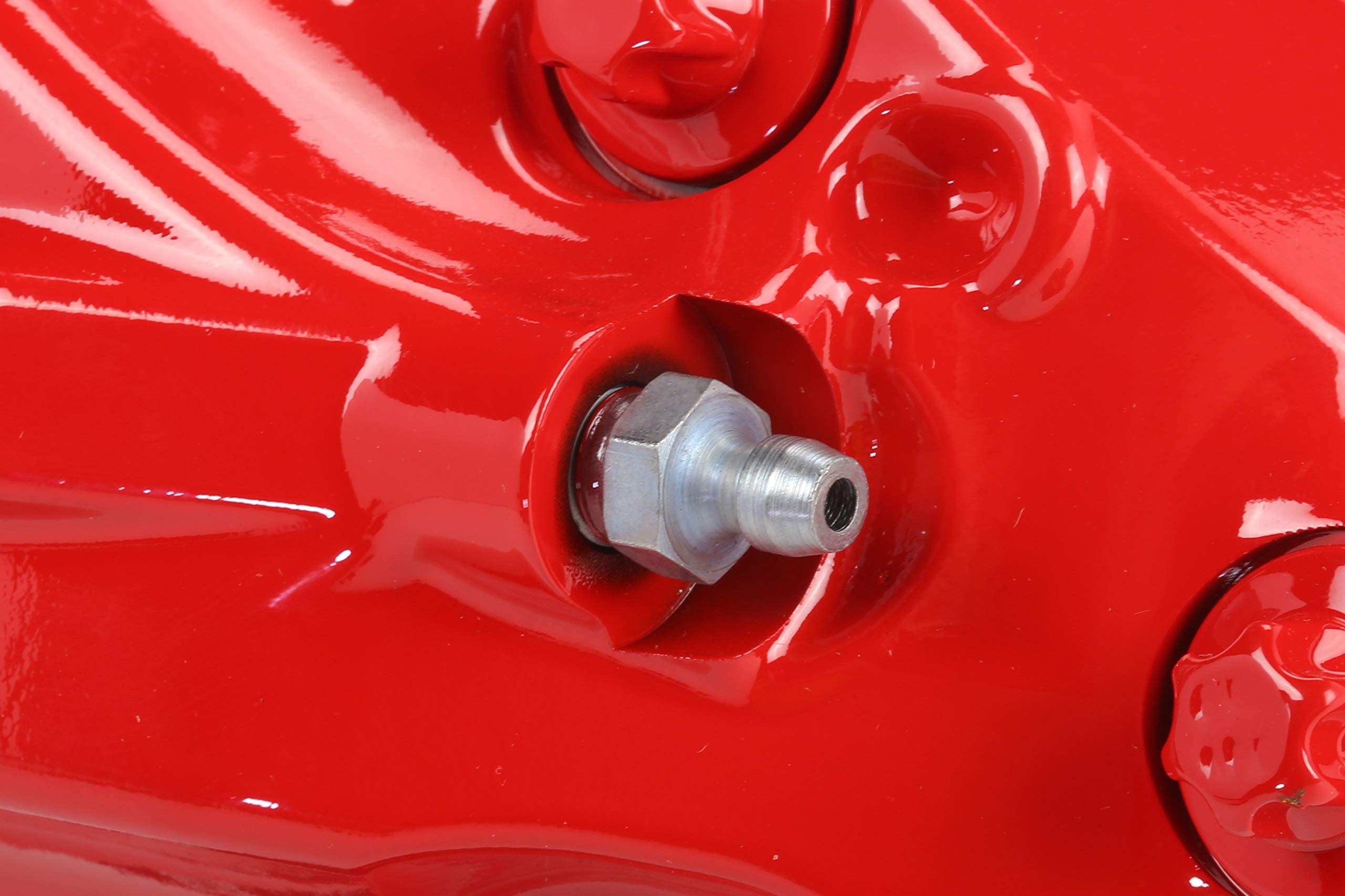 GM Genuine Parts 172-2608 Conjunto de Pinza de Freno de - Imagen 4