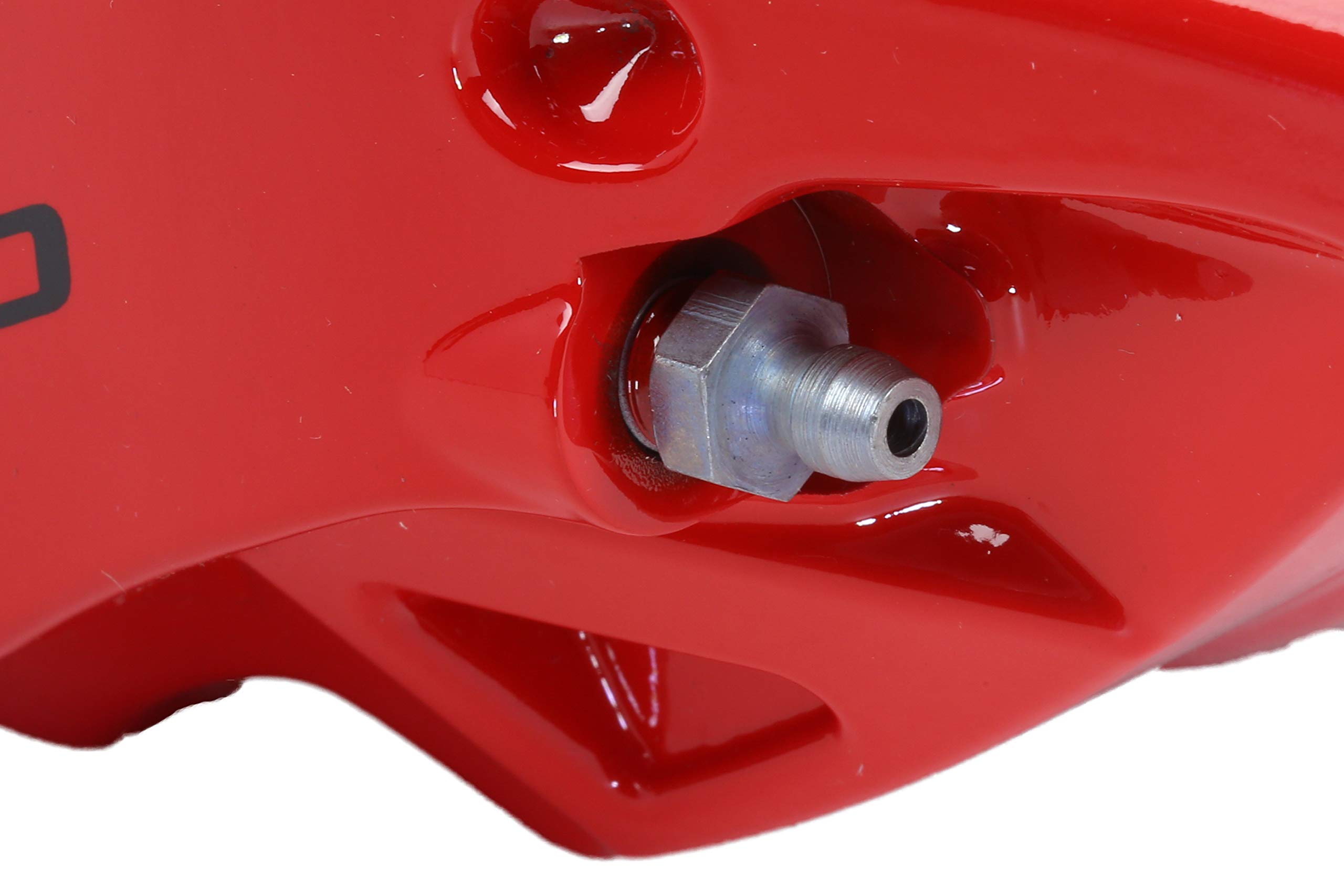 GM Genuine Parts 172-2608 Conjunto de Pinza de Freno de - Imagen 5