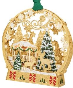 Adorno Christmas Wonderland de Beacon Design