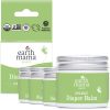Bálsamo orgánico para pañales Earth Mama 2 onzas | Crema