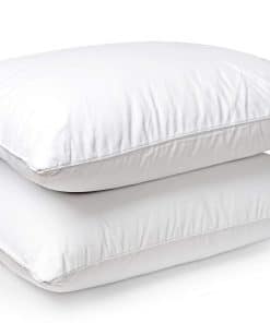 Almohada Zisa Dreams Luxury Collection de Plumas y Plumón |