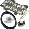 Kit de Elemento Calefactor para Secadora Edgewater Parts