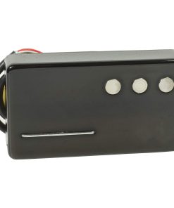 NUEVO 90 HUMCUTTER PUENTE RECOGEDOR NEGRO