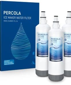 Filtro de agua para fabricador de hielo PERCOLA Sub-Zero