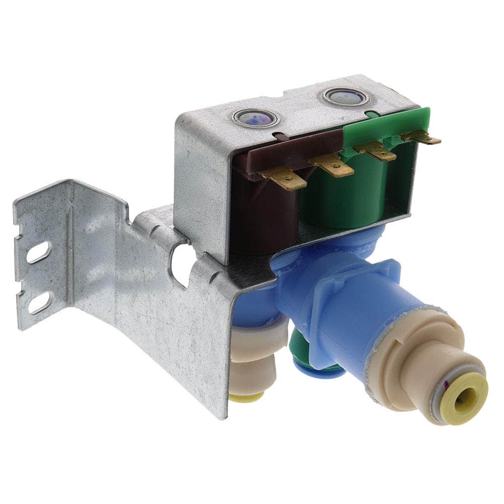 Válvula de Agua PRYSM Reemplaza W10179146