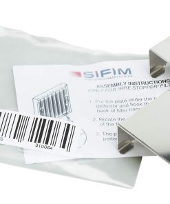 Adaptador de clip de montaje para filtro SIFIM | Accesorio