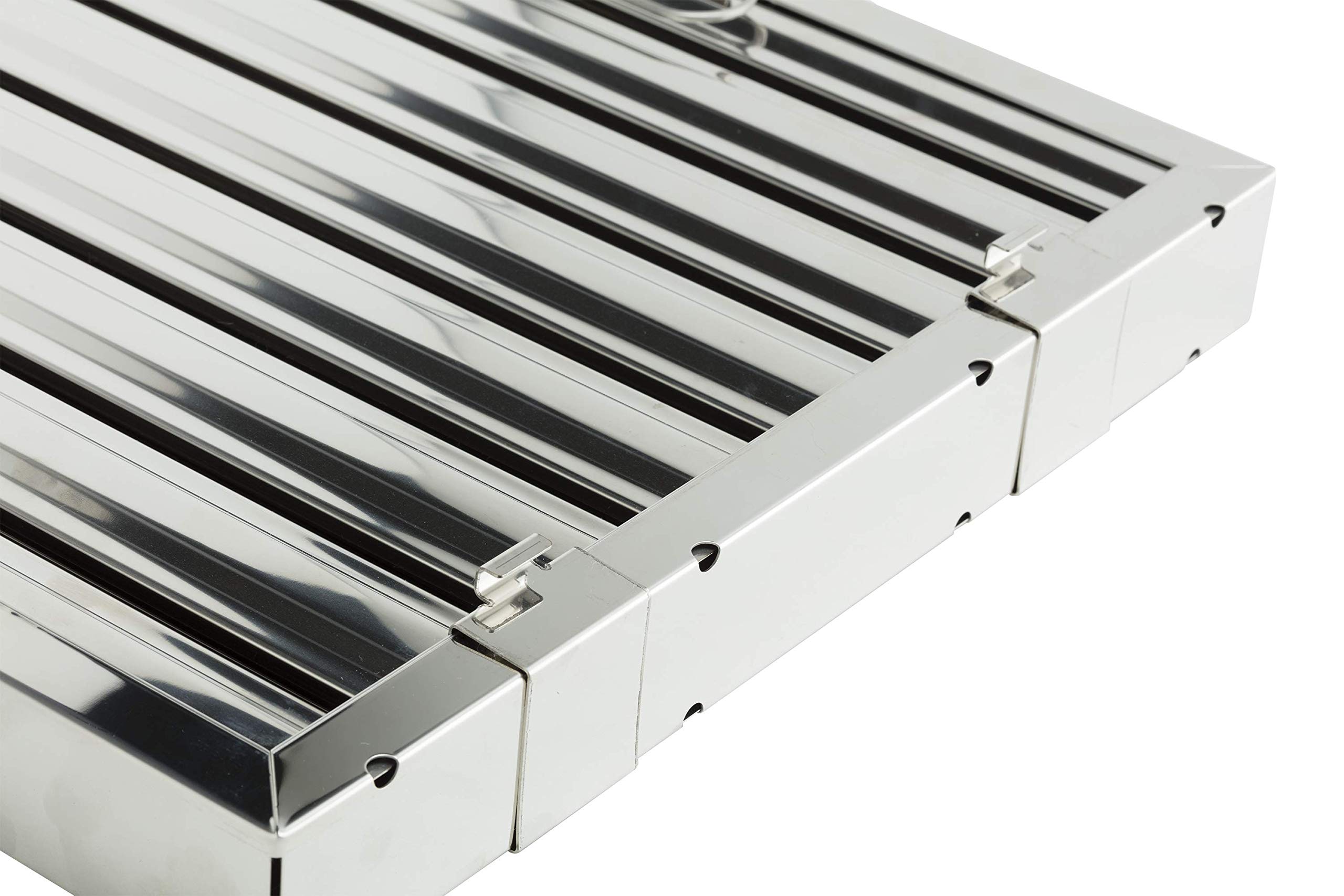 Adaptador de clip de montaje para filtro SIFIM | Accesorio - Imagen 3