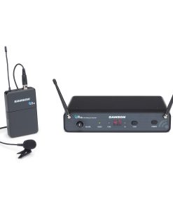 Sistema inalámbrico de presentación Samson Technologies