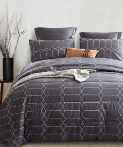 Juego de Edredón ATsense Full/Queen, Todo Temporada 3