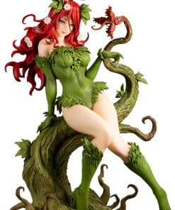 Estátua KOTOBUKIYA DC Comics Poison Ivy Returns Bishoujo