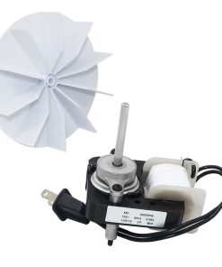 AMI PARTS Kit de Motor Universal para Ventilador de Baño