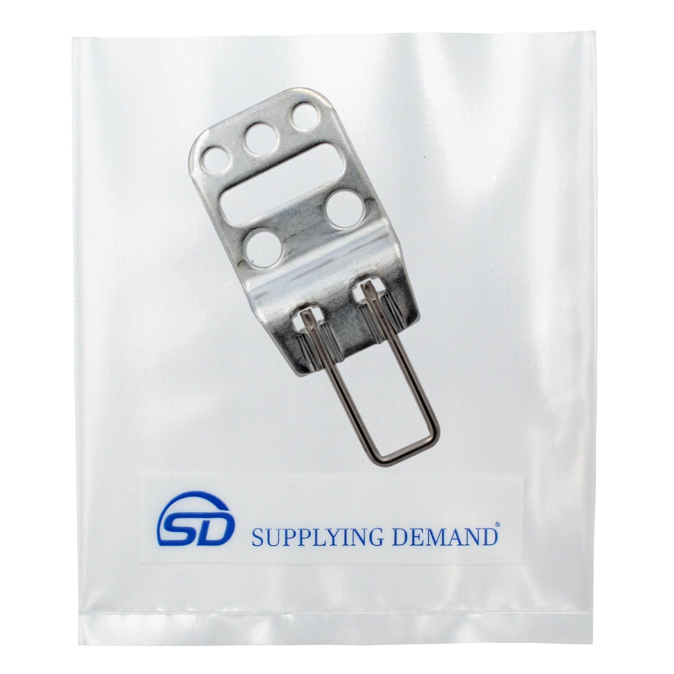 Suministro de Demanda 154662601 154211601 Reemplazo de - Imagen 6