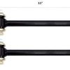 Enlaces para barra estabilizadora Kryptonite (4"-6")